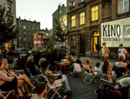 Poznań stawia na kulturę