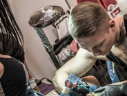 Poznań stolicą... tatuażu