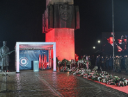 Poznań uczcił 106 rocznicę wybuchu Powstania Wielkopolskiego