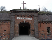 Poznań uczcił pamięć ofiar Fortu VII