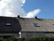 Poznań usuwa azbest