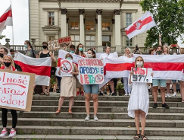 Poznań w sprawie Białorusi
