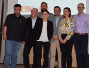 Poznań we władzach FIT