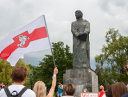 Poznań wspiera studentów z Białorusi