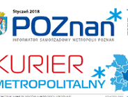 "POZnan*" z "Kurierem"