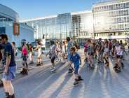 Poznaniacy będą rolować