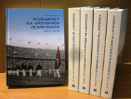 Poznaniacy na igrzyskach olimpijskich