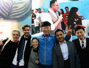 Poznanianka piąta na świecie w Latte Art