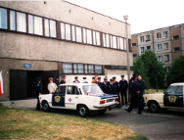 Poznańscy municypalni