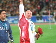 Poznańscy olimpijczycy