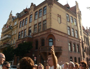 Poznańscy Żydzi - wycieczka i wernisaż fotografii