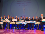 Poznańska Gala Sportu 2016