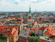 Poznańska Rada Działalności Pożytku Publicznego