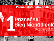 Poznański Bieg Niepodległości zwiększa liczbę miejsc