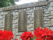 Poznański Czerwiec na Jeżycach