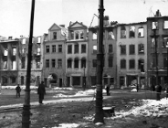 Poznański dom weneckiego senatora