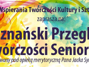 Poznański Przegląd Twórczości Senioralnej