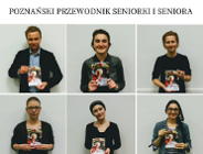 Poznański przewodnik Seniorki i Seniora