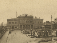 Poznańskie rocznice listopadowe