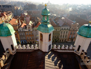 Poznańskie rocznice sierpniowe