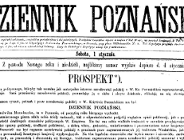 Poznańskie rocznice styczniowe