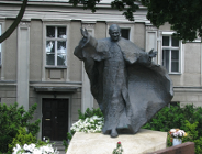 Poznańskie ślady JPII