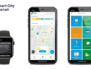 Poznańskie smart city