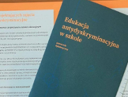 Poznańskie szkoły walczą z dyskryminacją