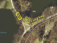 Prace na "Dębinie II"