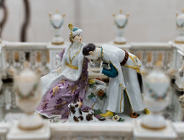 Prawdziwe skarby w zamku