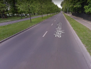 Prędkość się nie zmieni