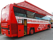 Preferencje dla honorowych dawców