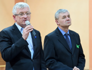 Prezydent na Osiedlu Antoninek-Zieliniec-Kobylepole