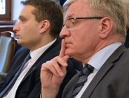 Prezydent zastąpi posła