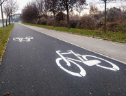 Problem elektrycznych "rowerów"