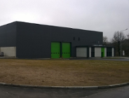 Problematyczna biogazownia