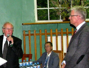 Problemy magicznej dzielnicy