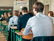 Próbne matury bez opłat