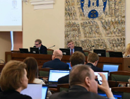 Program LIV sesji RMP