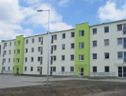 Program mieszkaniowy już prawie gotowy