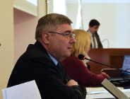 PROGRAM SESJI: samorząd o samorządności