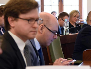 PROGRAM SESJI: Szkoły i cmentarze