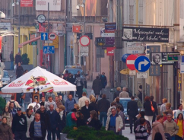 Programy społeczne z pozytywną opinią