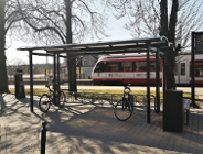 Projekt z gminą Czerwonak