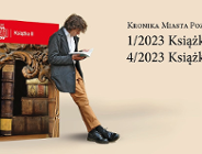 Promocja "Książek"