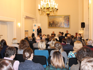 Promocja "Mieszczan"