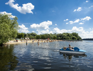 Promocja poprzez sport i rekreację