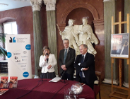 Promocja "Szlachty" za nami