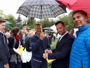 Promocja za nami, promocja przed nami