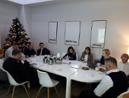 Promuje, wspiera, doradza, informuje